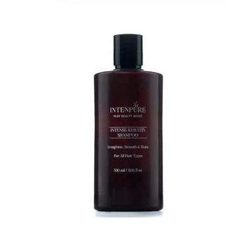 Intenpure Intense 330 ml Keratin Şampuan