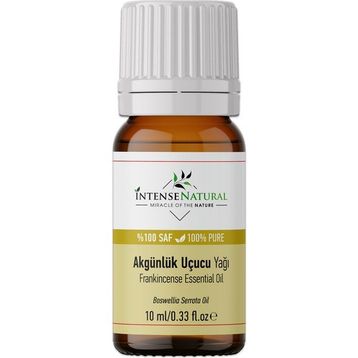 Intense Natural Akgünlük Sığla 10 ml Uçucu Yağı