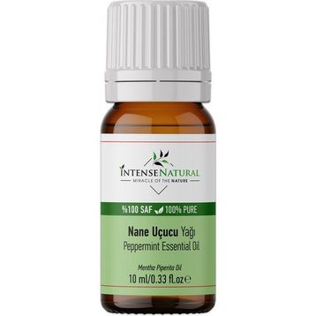 Intense Natural Nane 10 ml Uçucu Yağı