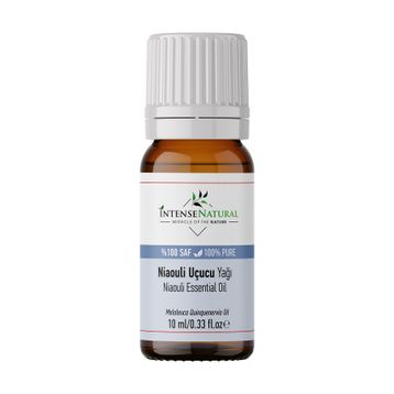 Intense Natural Nioli 10 ml Uçucu Yağı