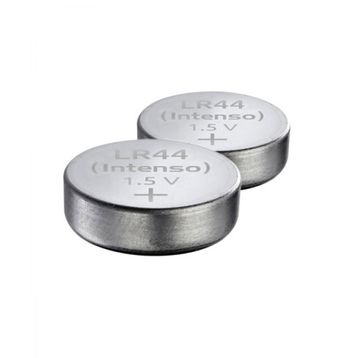 Intenso Energy Ultra LR44 2 Adet Pil