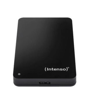 Intenso INT6021000 1 TB 2.5 inç USB 3.0 Taşınabilir SSD Disk