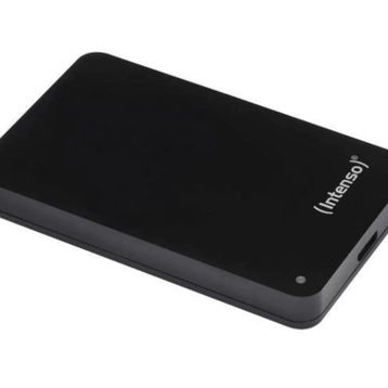 Intenso INT6021000 1 TB 2.5 inç USB 3.0 Taşınabilir SSD Disk