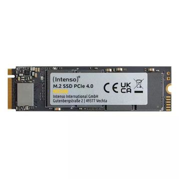 Intenso Mı500 3836470 2 tb Nvme SSd