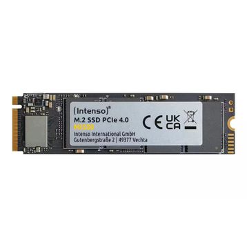 Intenso Mı500 3836470 2 tb Nvme SSd