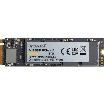 Intenso Mı500 3836470 2 tb Nvme SSd