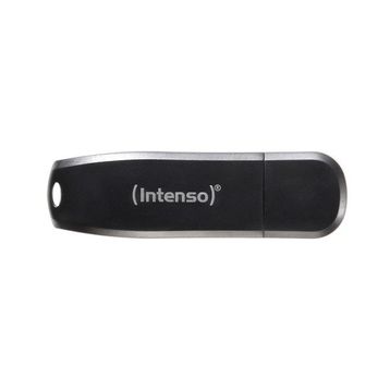 Intenso Speed Line 3533490 64 GB Flash Bellek