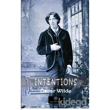 Intentions Annotated - Oscar Wilde