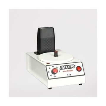 İnter 1+1 Ağda Makinesi