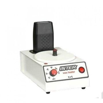 İnter 1+1 Ağda Makinesi