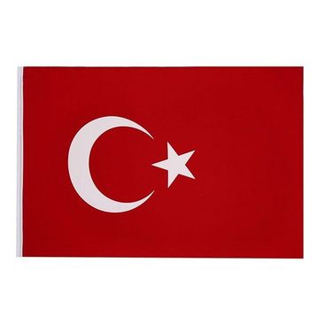 İnter 150x225 cm Türk Bayrağı