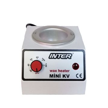İnter 60 ml Konserve Ağda Isıtma Cihazı