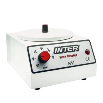 İnter 800 ml Konserve Ağda Isıtma Cihazı