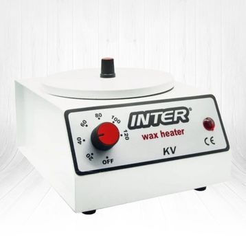 İnter 800 ml Konserve Ağda Isıtma Cihazı