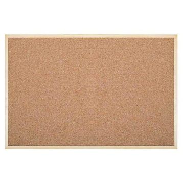 İnter INT-513 30x45 cm Mantar Pano