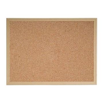 İnter INT-515 45x60 cm Mantar Pano