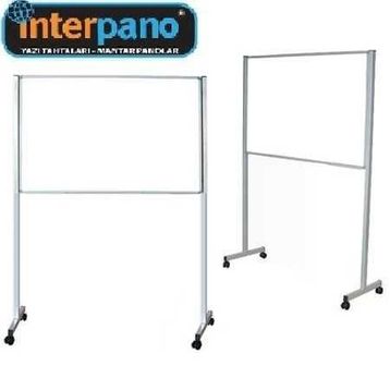 İnter INT-632 120x240 cm Yazı Tahtası