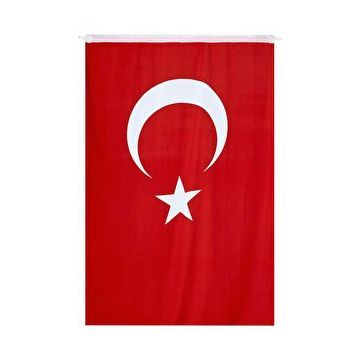 İnter İnt-B006 70x105 cm Türk Bayrağı