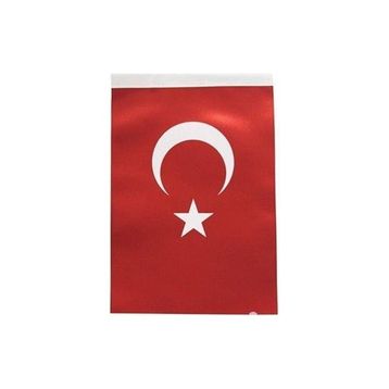 İnter İnt-B006 70x105 cm Türk Bayrağı