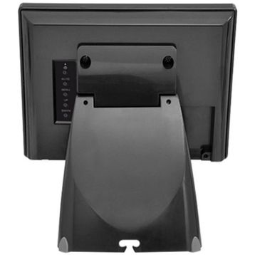 İnter P080VG Siyah 8" LCD Monitör