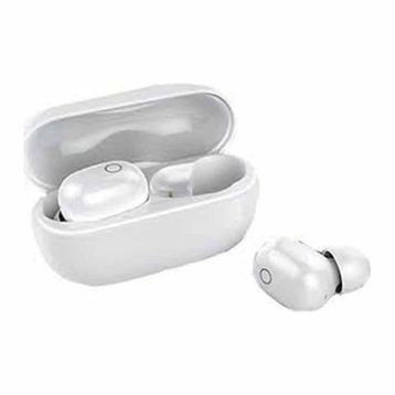 İnter TWS 16 Beyaz Bluetooth Kulaklık