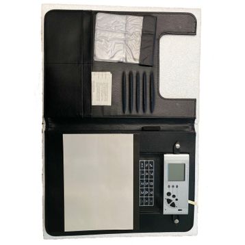 İnter VAL-451 Hesap Makineli El Bloğu
