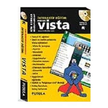 İNTERAKTİF EĞİTİM VISTA - KOLEKTIF
