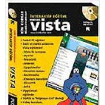 İNTERAKTİF EĞİTİM VISTA - KOLEKTIF
