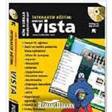 İNTERAKTİF EĞİTİM VISTA - KOLEKTIF