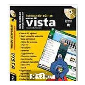 İNTERAKTİF EĞİTİM VISTA - KOLEKTIF