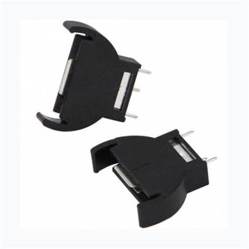 İntercom CR2032 Dikey Pil Yuvası