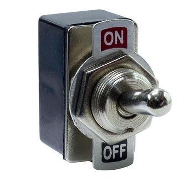 İntercom IC-149 İki Konumlu Aç-Kapa Tagola Anahtar