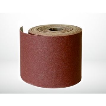 İnterflex AC411X 200 mm 100 Kum Rulo Zımpara