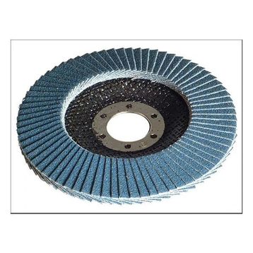 İnterflex Flap Kum Zirconia 115x100 cm Disk Zımpara