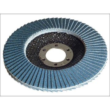 İnterflex Flap Kum Zirconia 115x100 cm Disk Zımpara
