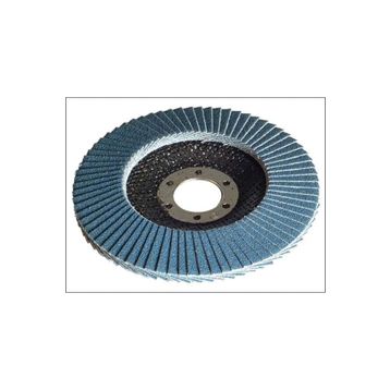 İnterflex Flap Kum Zirconia 115x100 cm Disk Zımpara
