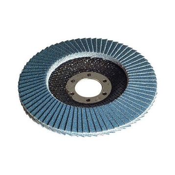 İnterflex Flap Kum Zirconia 180x40 cm Disk Zımpara