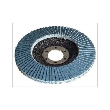 İnterflex Flap Kum Zirconia 180x40 cm Disk Zımpara