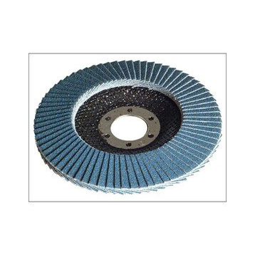 İnterflex Flap Kum Zirconia 180x80 cm Disk Zımpara