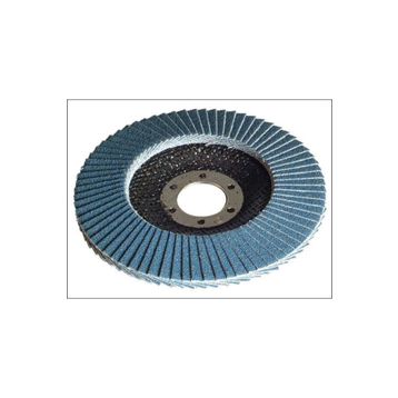 İnterfllex 180X100 Kum Zirconia Flap Disk Zımpara