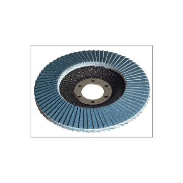 İnterfllex 180X100 Kum Zirconia Flap Disk Zımpara