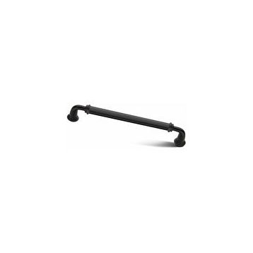 İnterio Melis Mat Siyah 160 mm Kulp