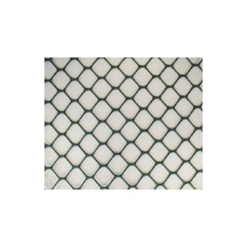 İntermas 170637 Hexamas Yeşil 1 x 25 mt Çevirme Çiti