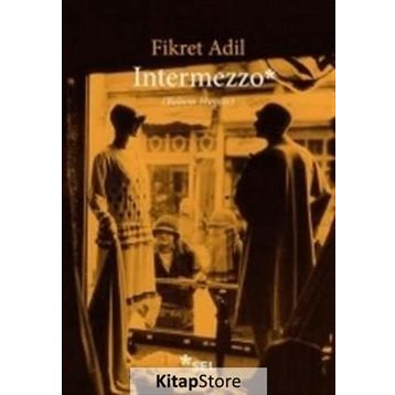Intermezzo - Fikret Adil