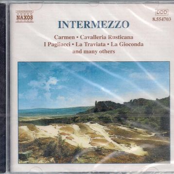 Intermezzo - Fikret Adil
