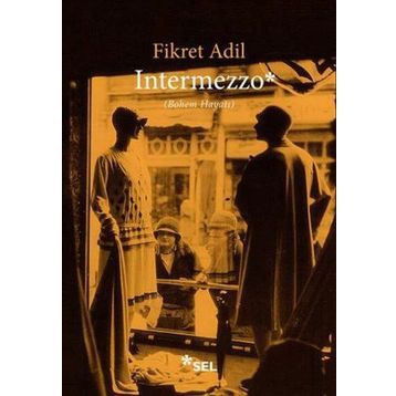 Intermezzo - Fikret Adil