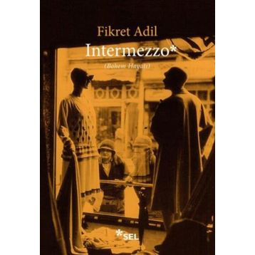 Intermezzo - Fikret Adil