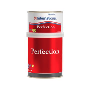 International 750 ml Perfection Son kat Boya