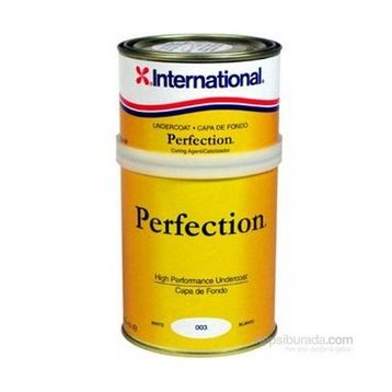 International 750 ml Perfection Son kat Boya