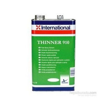 International 910 5 lt Tiner